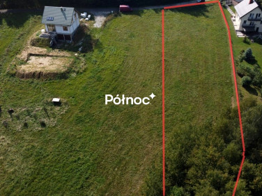 Działka budowlana Jasień sprzedam