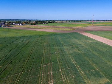 Działka budowlana Chludowo