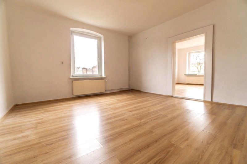 Mieszkanie Sosnowiec