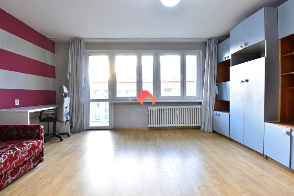 Mieszkanie Bydgoszcz