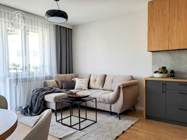 Mieszkanie Białystok