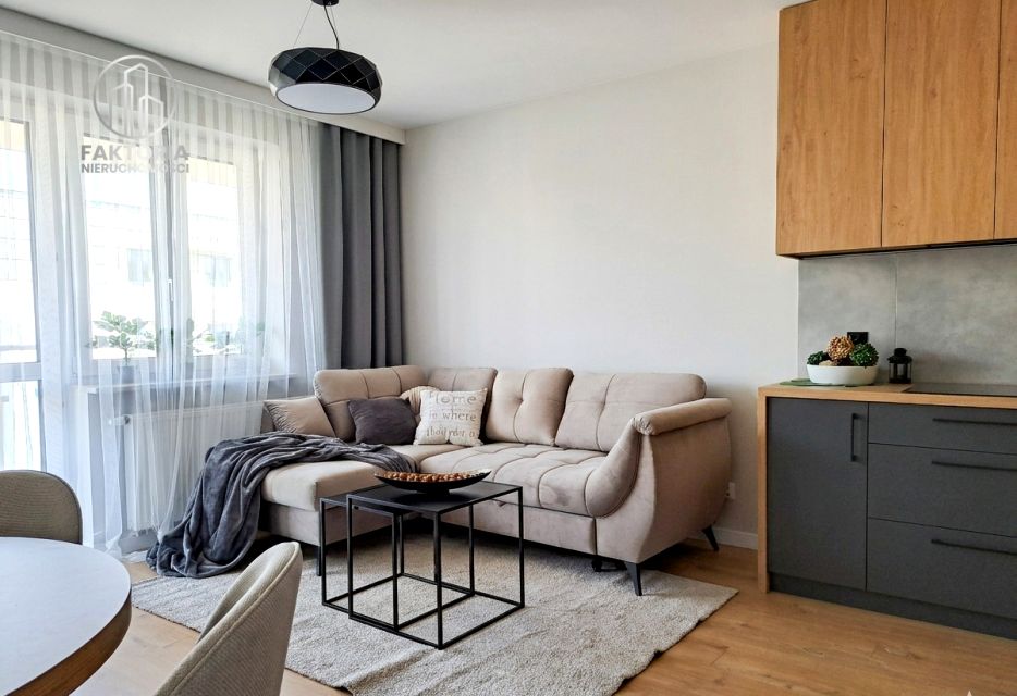 Mieszkanie Białystok