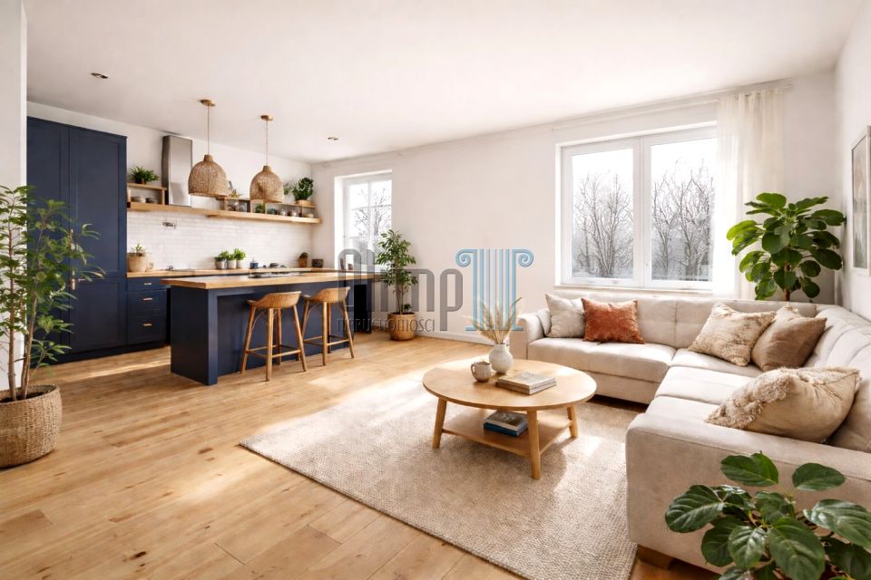 Mieszkanie Bydgoszcz