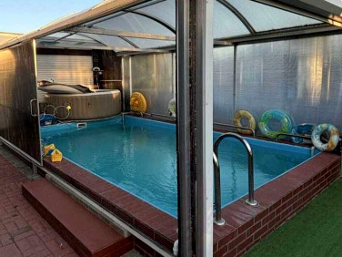 Działka rekreacyjna Rogoźno