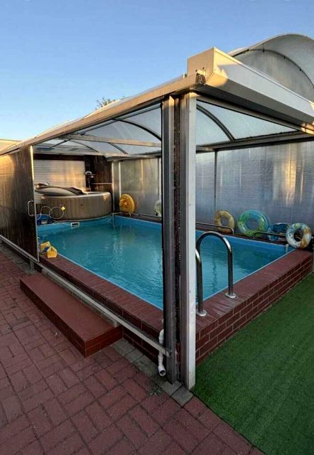 Działka rekreacyjna Rogoźno