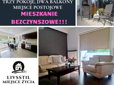 Mieszkanie Dąbrówka sprzedaż