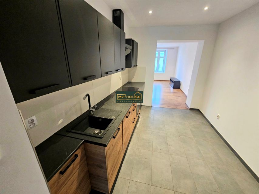 Mieszkanie Mieroszów