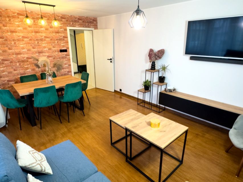 Mieszkanie Inowrocław