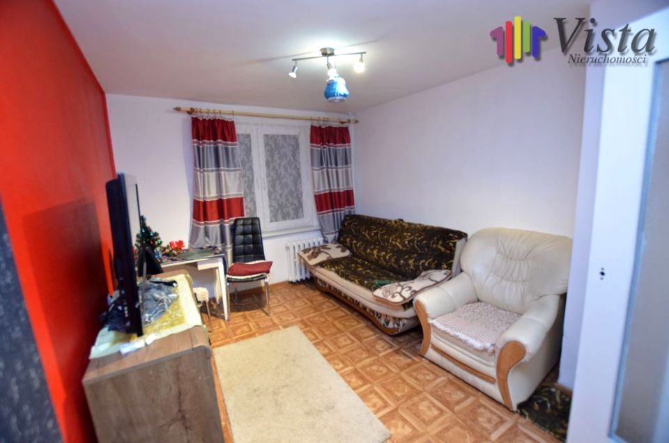 Mieszkanie Wałbrzych