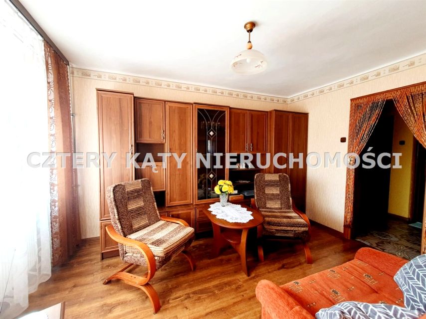 Mieszkanie Jastrzębie-Zdrój