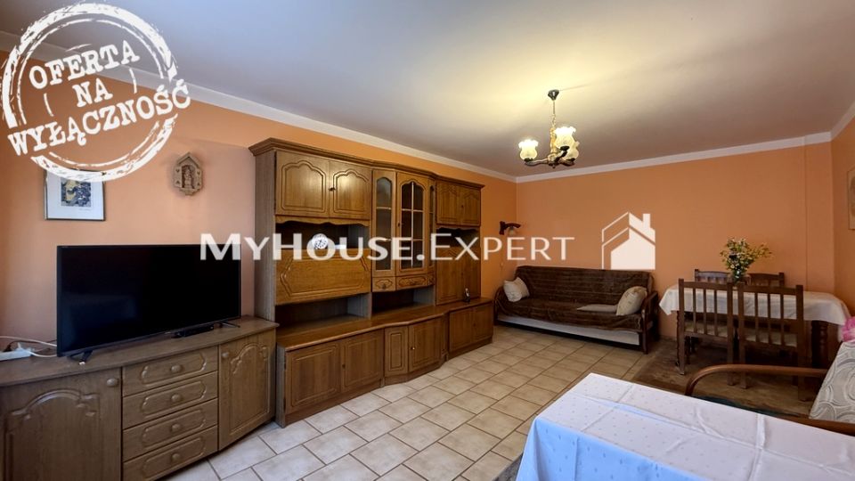 Mieszkanie Gorzów Wielkopolski