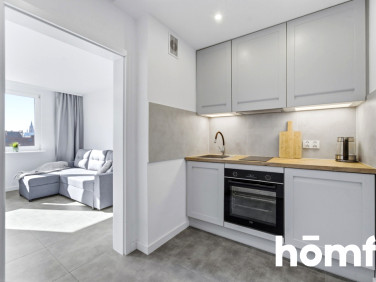 Mieszkanie Racibórz