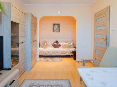 Mieszkanie blok mieszkalny Kraków