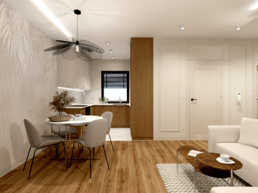 Mieszkanie Białystok