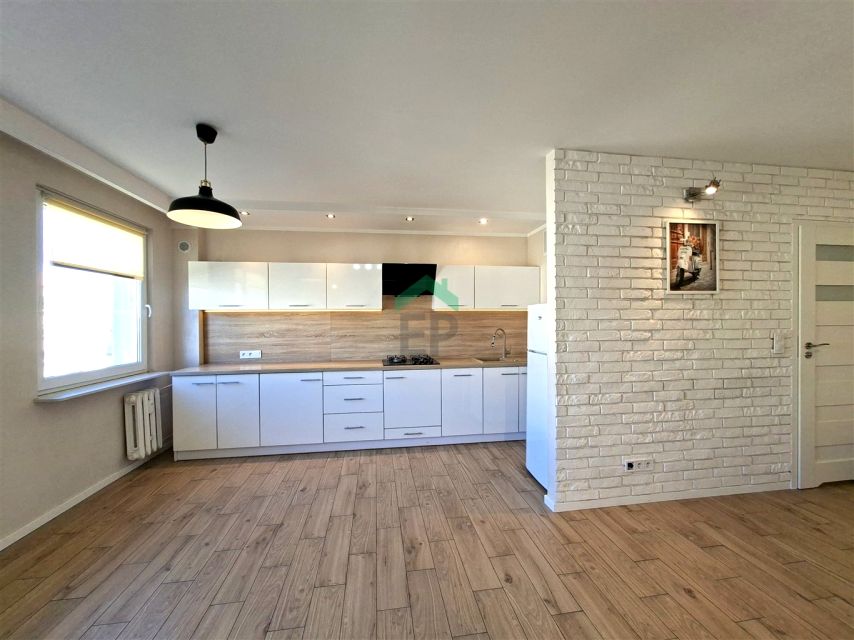 Mieszkanie Częstochowa