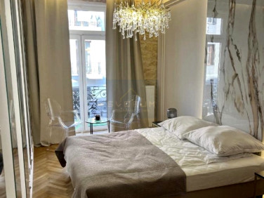 Mieszkanie Częstochowa