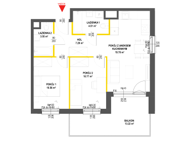 Mieszkanie Gdynia sprzedaż