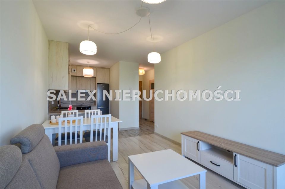 Mieszkanie Żory wynajem