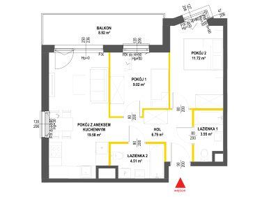 Mieszkanie Gdynia sprzedaż