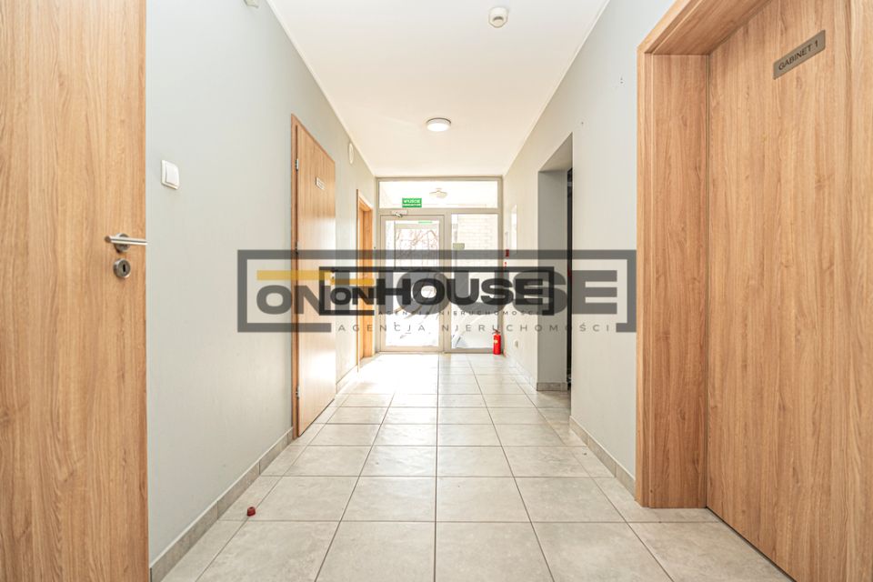 Lokal Rzeszów wynajem