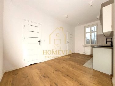 Mieszkanie Chorzów