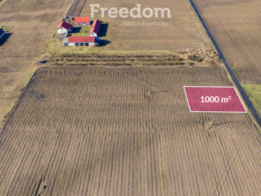 Działka budowlana Prażmów sprzedam