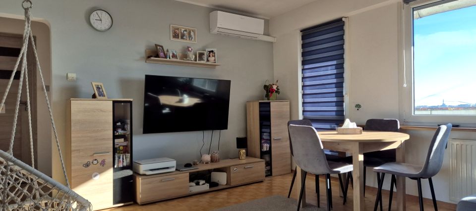 Mieszkanie Białystok