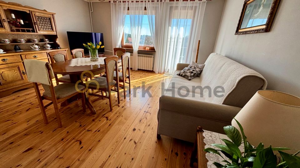 Mieszkanie Nowa Sól