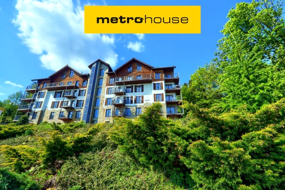 Mieszkanie Szklarska Poręba sprzedaż