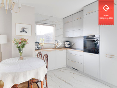 Mieszkanie Gdańsk sprzedaż