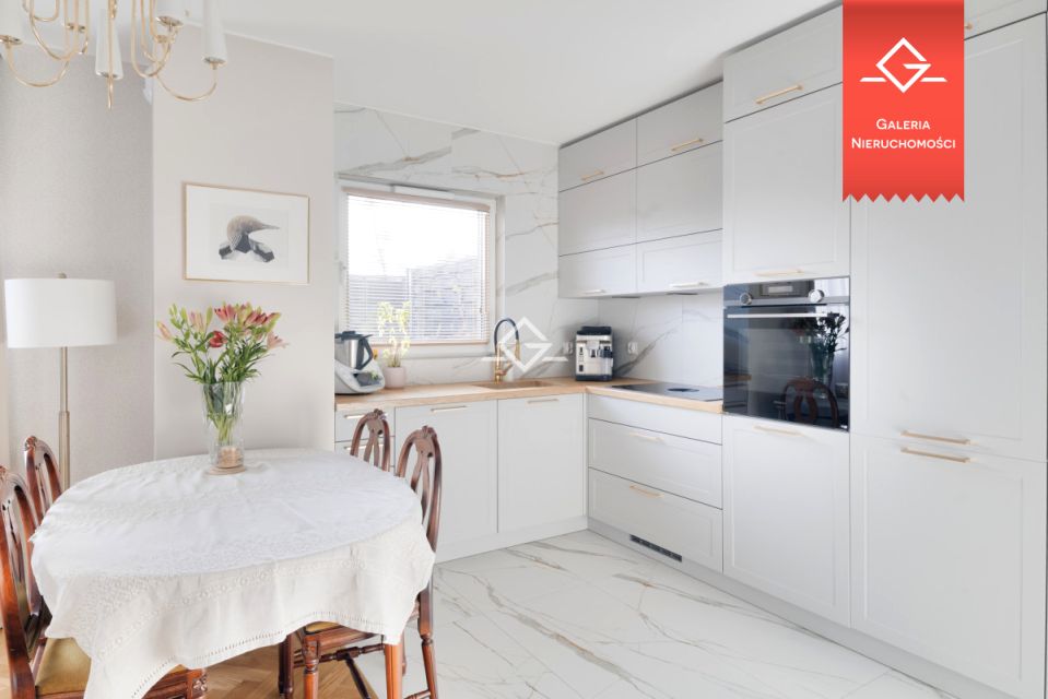 Mieszkanie Gdańsk sprzedaż