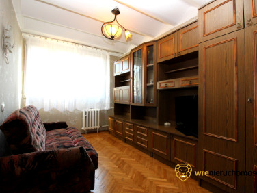 Mieszkanie Wrocław