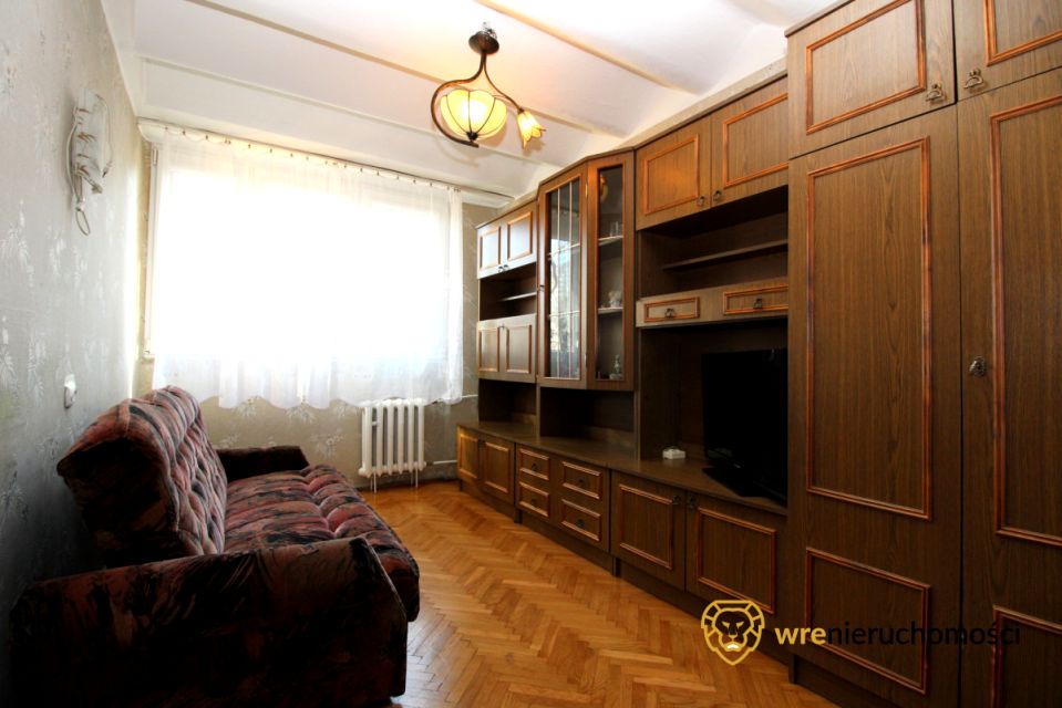 Mieszkanie Wrocław