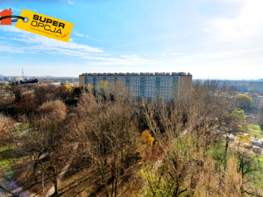 Mieszkanie blok mieszkalny Kraków