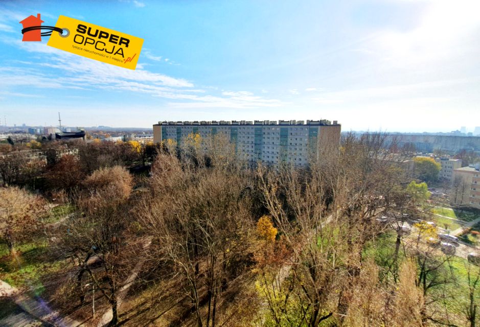 Mieszkanie blok mieszkalny Kraków