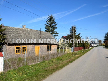 Działka budowlana Nowy Korczyn