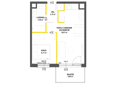 Mieszkanie Gdynia sprzedaż
