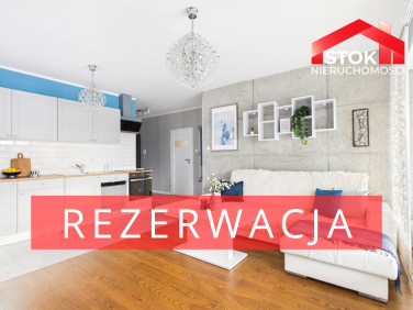 Mieszkanie Białystok