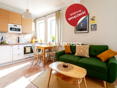Mieszkanie Kraków