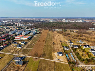 Działka budowlana Wólka Górska