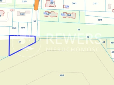 Działka budowlana Lublin