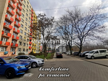 Mieszkanie blok mieszkalny Bytom