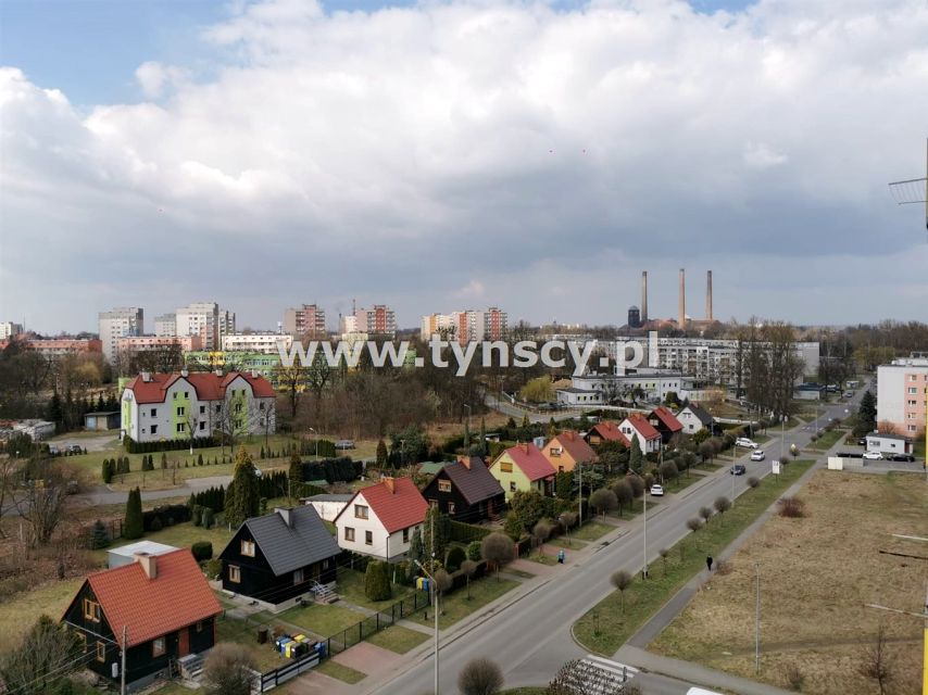 Mieszkanie Bytom