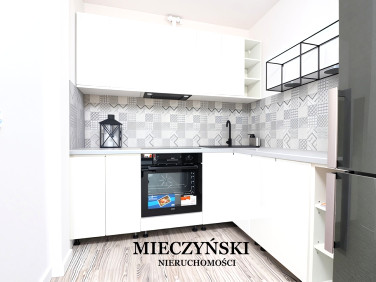 Mieszkanie Gorzów Wielkopolski