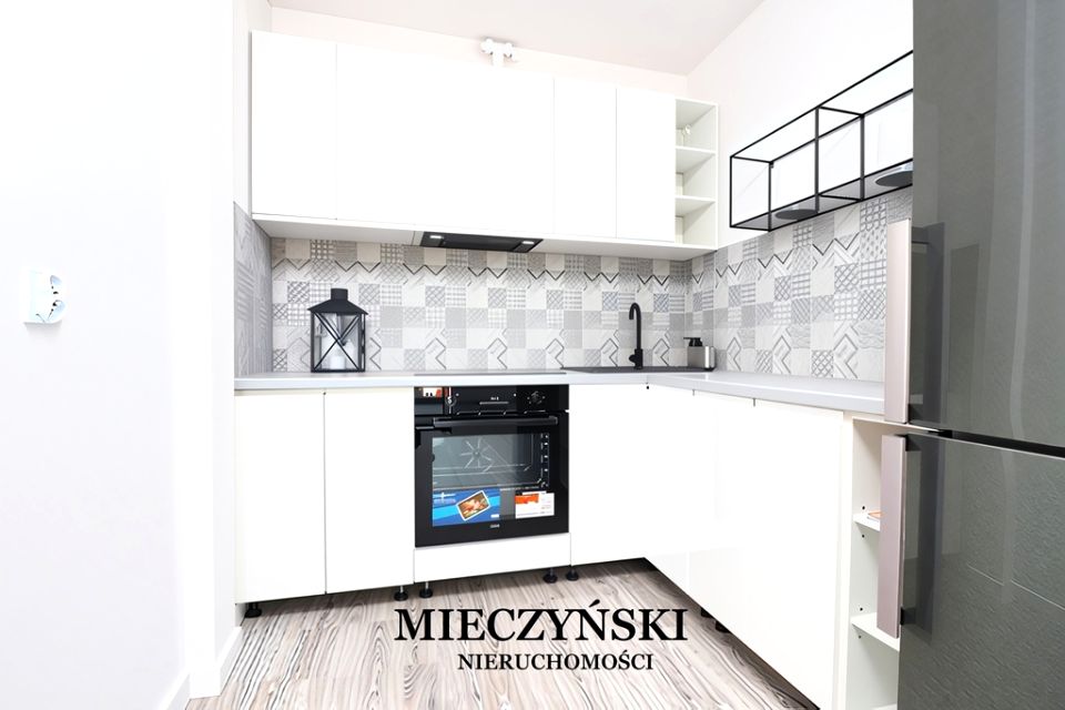 Mieszkanie Gorzów Wielkopolski