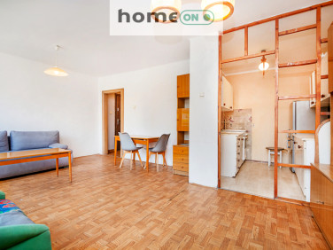 Mieszkanie przy lesie