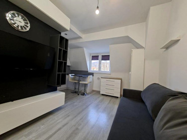 Mieszkanie Wałbrzych