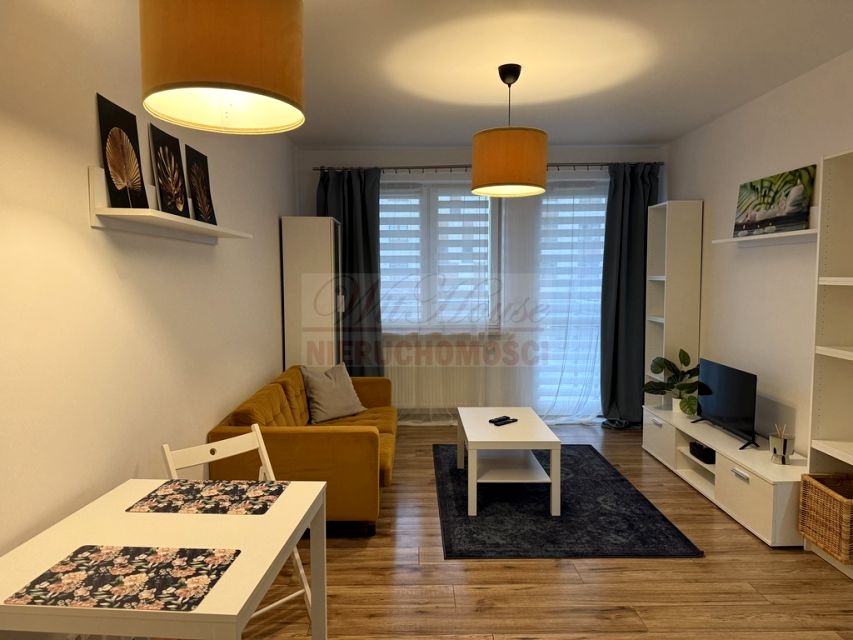 Mieszkanie apartamentowiec wynajem