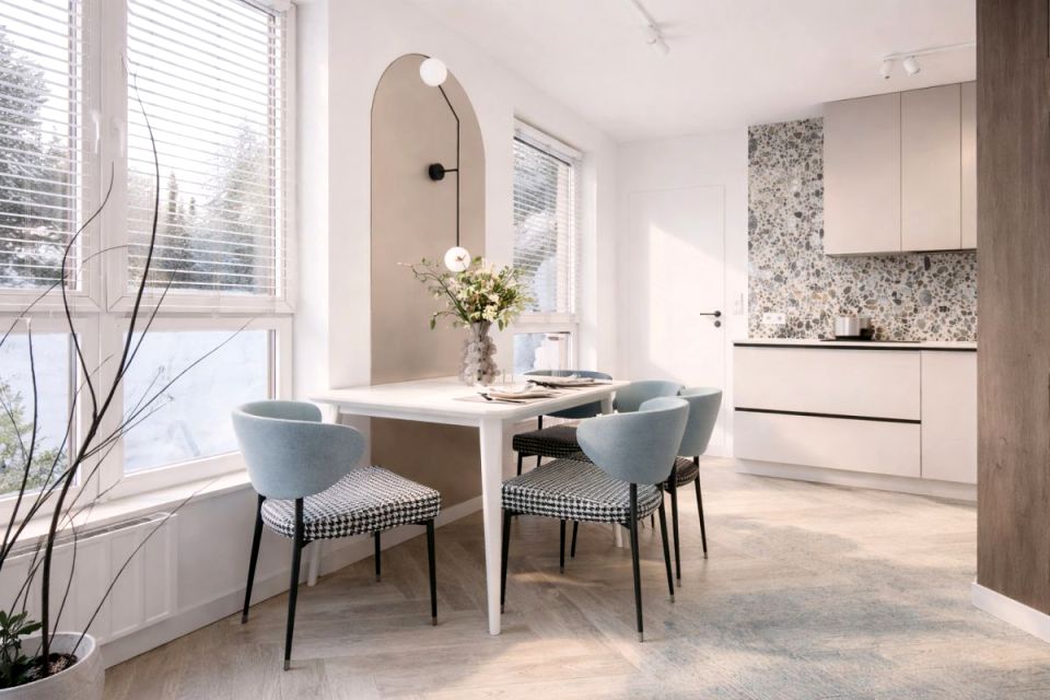 Mieszkanie Kraków sprzedaż