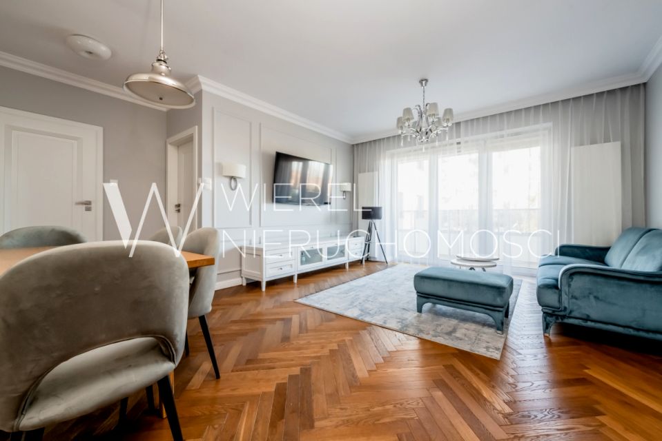 Mieszkanie Białystok